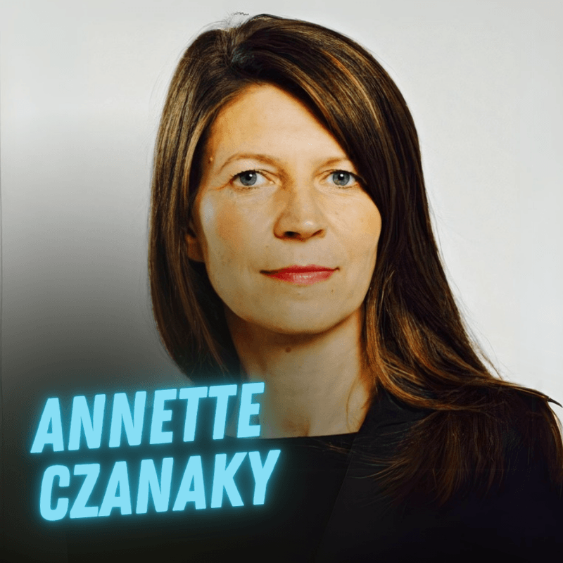 Annette Czanaky