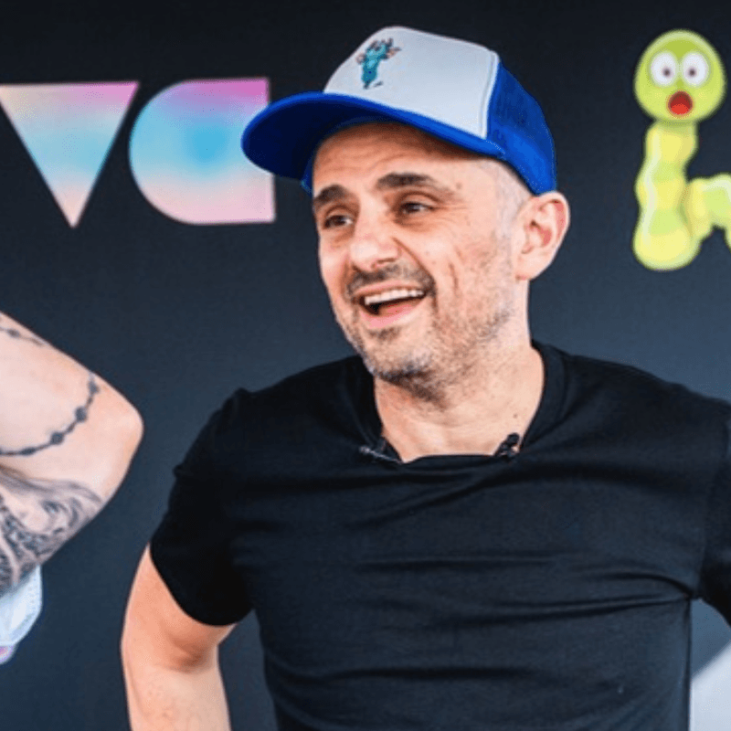 Gary Vaynerchuk